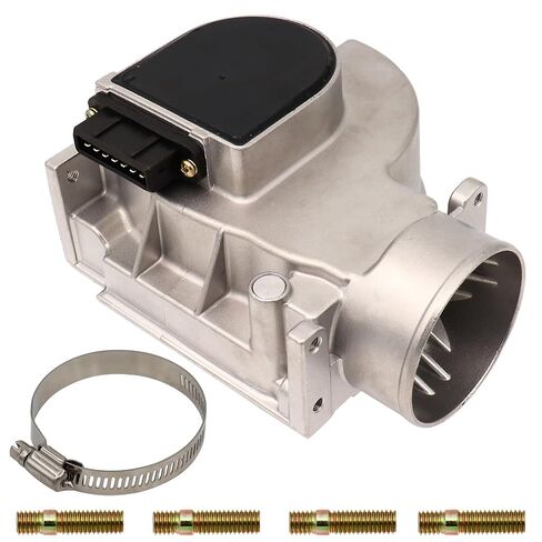 22250-35050 Mass Air Flow Sensor Meter MAF for Toyota Pickup 1989-1995 Toyota 4Runner 2.4L Truck 22REC Engine 4 Cylinder 1990-1995 Replace 22250-35050 2225035050 in Saudi Arabia