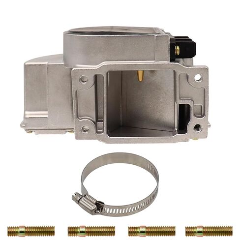 22250-35050 Mass Air Flow Sensor Meter MAF for Toyota Pickup 1989-1995 Toyota 4Runner 2.4L Truck 22REC Engine 4 Cylinder 1990-1995 Replace 22250-35050 2225035050 in Saudi Arabia