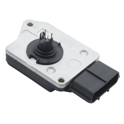 AF10117 Mass Air Flow Sensor Meter, Replacement for Ford Aerostar Escort Ranger 1995-2001, Replacement for Mazda 626 B2300 B2500 B3000 1995-2002 Replaces MAS0214 245-2039 in Saudi Arabia