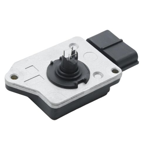 AF10117 Mass Air Flow Sensor Meter, Replacement for Ford Aerostar Escort Ranger 1995-2001, Replacement for Mazda 626 B2300 B2500 B3000 1995-2002 Replaces MAS0214 245-2039 in Saudi Arabia