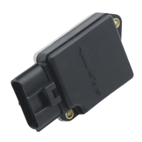 AF10117 Mass Air Flow Sensor Meter, Replacement for Ford Aerostar Escort Ranger 1995-2001, Replacement for Mazda 626 B2300 B2500 B3000 1995-2002 Replaces MAS0214 245-2039 in Saudi Arabia