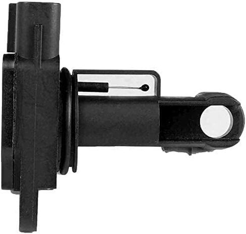MAF Mass Air Flow Sensor for 1999-2009 Toyota 4Runner 3.4L or 4.0L V6 Models in Saudi Arabia