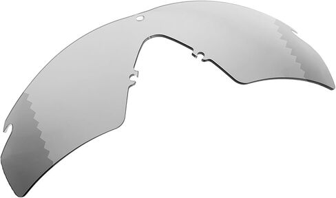 عدسات بديلة لنظارات Oakley SI Industrial M Frame 2.0 Stirke (سلسلة OO9213). in Saudi Arabia