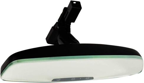 GM Genuine Parts 22968613 Inside Rearview Mirror in Saudi Arabia
