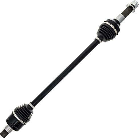 عمود محرك المحور الأمامي من NICHE لـ Kawasaki Mule PRO FX/FXT/FXR/DX/DXT KAF820 59266-0710 in Saudi Arabia