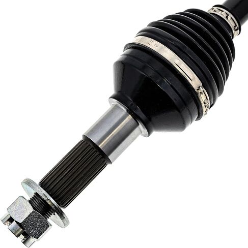 عمود محرك المحور الأمامي من NICHE لـ Kawasaki Mule PRO FX/FXT/FXR/DX/DXT KAF820 59266-0710 in Saudi Arabia