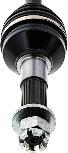 عمود محرك المحور الأمامي من NICHE لـ Kawasaki Mule PRO FX/FXT/FXR/DX/DXT KAF820 59266-0710 in Saudi Arabia