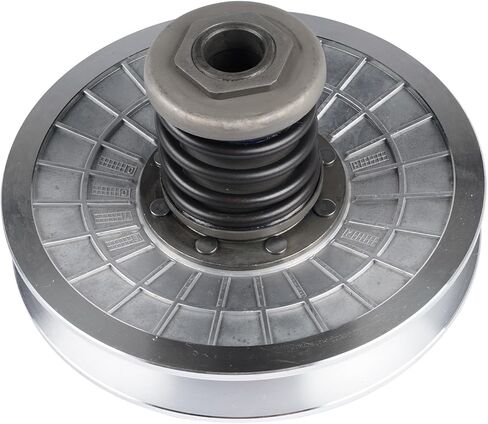استبدال القابض الثانوي CVT لـ HiSUN HS500 700 Bennche Massimo 21400-004-0000 in Saudi Arabia