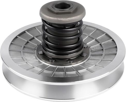 استبدال القابض الثانوي CVT لـ HiSUN HS500 700 Bennche Massimo 21400-004-0000 in Saudi Arabia