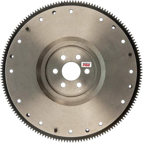 ClutchMaxPRO Performance Stage 5 Clutch Kit with Flywheel Compatible with 1981-1995 Ford Mustang GT LX5.0 1993-1995 Cobra SVT 1982-1986 Mercury Capri 5.0L (CP07042HDDFW-ST5) in Saudi Arabia