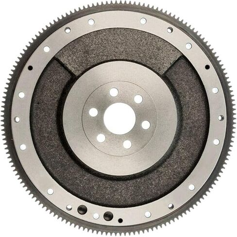 ClutchMaxPRO Performance Stage 5 Clutch Kit with Flywheel Compatible with 1981-1995 Ford Mustang GT LX5.0 1993-1995 Cobra SVT 1982-1986 Mercury Capri 5.0L (CP07042HDDFW-ST5) in Saudi Arabia