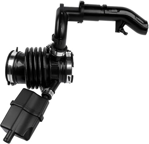 696-169 Engine Air Intake Hose Replacement for Nissan Maxima 3.5L V6 Gas 2009 2010 2011 2012 2013 2014 2015 16576-9N00C in Saudi Arabia