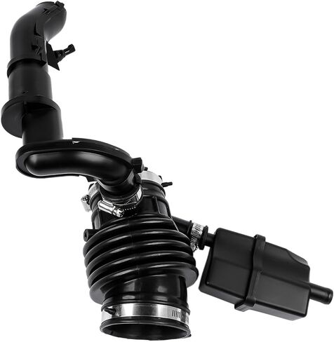 696-169 Engine Air Intake Hose Replacement for Nissan Maxima 3.5L V6 Gas 2009 2010 2011 2012 2013 2014 2015 16576-9N00C in Saudi Arabia