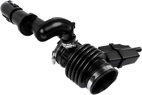 696-169 Engine Air Intake Hose Replacement for Nissan Maxima 3.5L V6 Gas 2009 2010 2011 2012 2013 2014 2015 16576-9N00C in Saudi Arabia