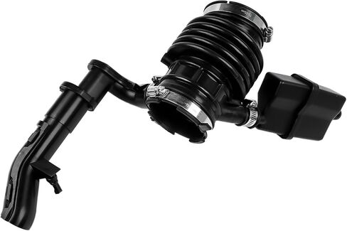 696-169 Engine Air Intake Hose Replacement for Nissan Maxima 3.5L V6 Gas 2009 2010 2011 2012 2013 2014 2015 16576-9N00C in Saudi Arabia