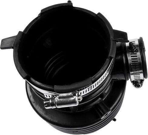 696-169 Engine Air Intake Hose Replacement for Nissan Maxima 3.5L V6 Gas 2009 2010 2011 2012 2013 2014 2015 16576-9N00C in Saudi Arabia