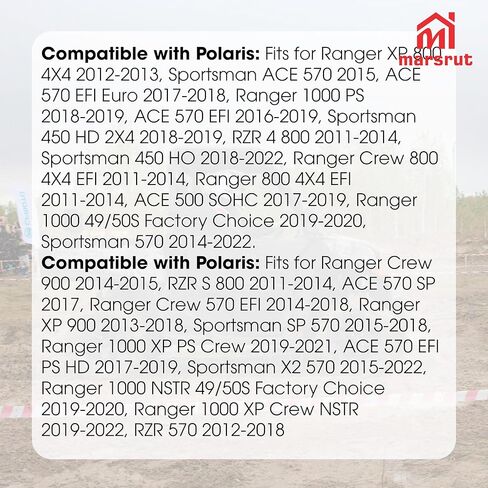 ترموستات 7052496 5413948 مع ختم، 180 درجة فهرنهايت، يناسب Polaris Ranger 1000 2019 2020 2021 2022، لـ RZR 570 800 4 XP EPS، لـ ACE، للرياضي، 180 درجة فهرنهايت in Saudi Arabia