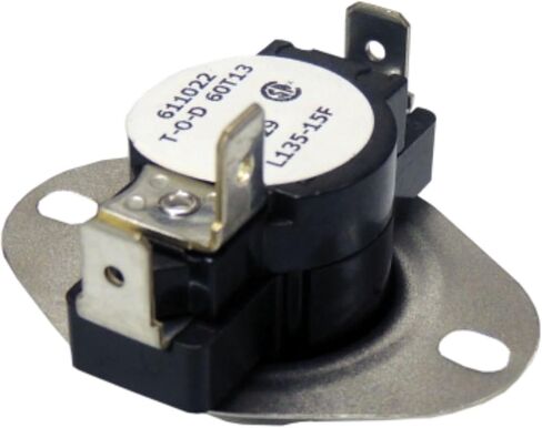 Supco Series LD135 Thermostat 60T13 Style 611022 in Saudi Arabia