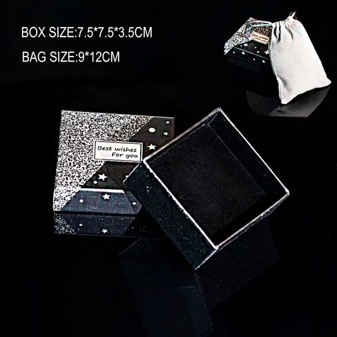 Da Piao Liang Sacred Geometry Orgone Pendant Necklace with Metatron's Cube & Mandala Design - SBB Copper Wire Energy Amulet, Black Adjustable 26-Inch Cord Chain for Spiritual Healing in Kuwait