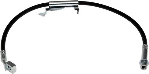 Dorman H621196 Front Passenger Side Brake Hydraulic Hose Compatible with Select Cadillac Models in Saudi Arabia