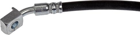 Dorman H621196 Front Passenger Side Brake Hydraulic Hose Compatible with Select Cadillac Models in Saudi Arabia
