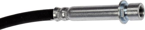 Dorman H621196 Front Passenger Side Brake Hydraulic Hose Compatible with Select Cadillac Models in Saudi Arabia