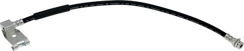 Dorman H38146 Rear Center Brake Hydraulic Hose Compatible with Select Ford Models in Saudi Arabia