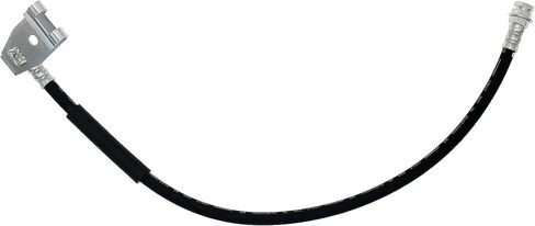 Dorman H38146 Rear Center Brake Hydraulic Hose Compatible with Select Ford Models in Saudi Arabia
