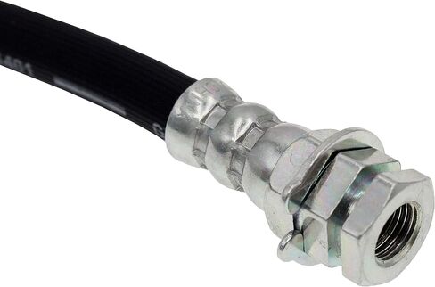 Dorman H38146 Rear Center Brake Hydraulic Hose Compatible with Select Ford Models in Saudi Arabia