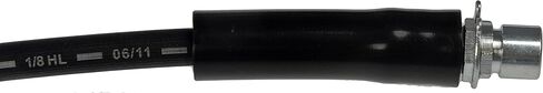 Dorman H621195 Front Driver Side Brake Hydraulic Hose Compatible with Select Cadillac Models in Saudi Arabia