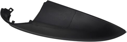 غطاء خلفي لمرآة الرؤية الخلفية، غطاء خلفي لمرآة الرؤية الخلفية باللون الأسود بزوايا مستديرة ملونة لـ 6 Atenza 214‑217 (يمين 57731FJ2) in Kuwait