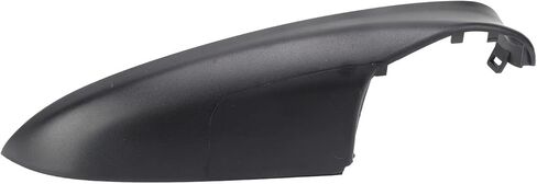 غطاء خلفي لمرآة الرؤية الخلفية، غطاء خلفي لمرآة الرؤية الخلفية باللون الأسود بزوايا مستديرة ملونة لـ 6 Atenza 214‑217 (يمين 57731FJ2) in Kuwait