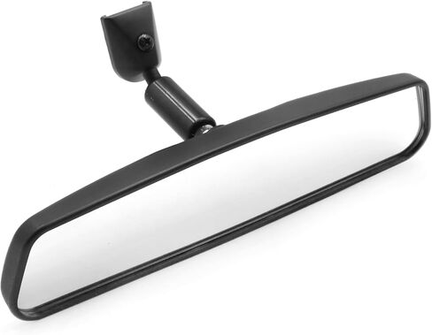 8993023K Interior Rearview Mirror Kit, Replacement for Dodge Challenger 2008-2013, Replacement for Jeep Wrangler TJ JK JL Cherokee Compass 2003-2017 in Saudi Arabia