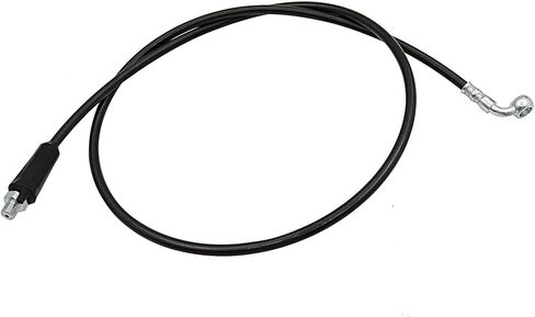 Motorcycle Hydraulic Master Cylinder Clutch Oil Pipe Clutch Handle For KTM EXC250 EXC300 SX SXF XC XCF distintivo(Clutch oil pipe) in Saudi Arabia