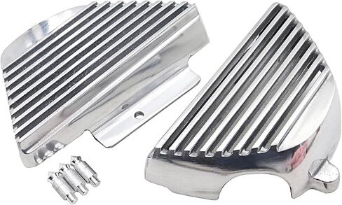 Aluminum Side Cover Frond Head Left Right Side Fairing Panel Cover For Honda Z50 Z50J Z50A Z50R Motorcycle distintivo in Saudi Arabia