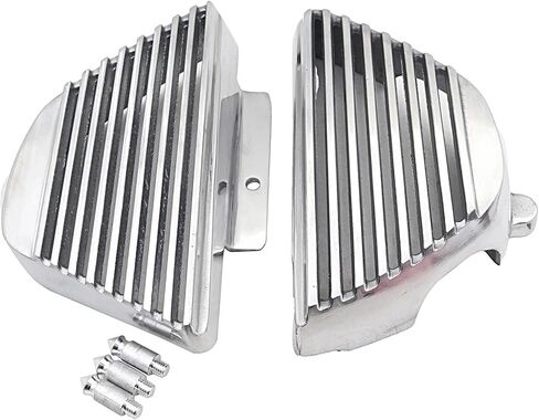 Aluminum Side Cover Frond Head Left Right Side Fairing Panel Cover For Honda Z50 Z50J Z50A Z50R Motorcycle distintivo in Saudi Arabia