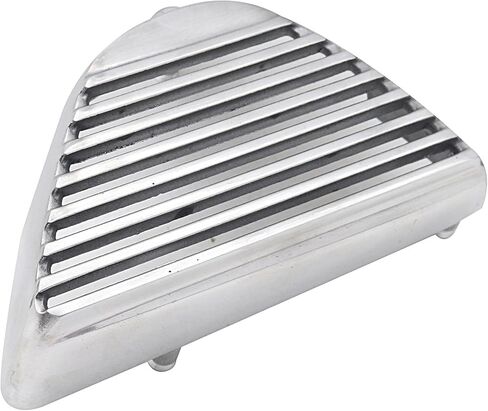 Aluminum Side Cover Frond Head Left Right Side Fairing Panel Cover For Honda Z50 Z50J Z50A Z50R Motorcycle distintivo in Saudi Arabia