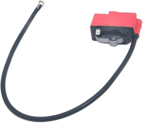 وحدة ملف الإشعال متوافقة مع PC6112 PC6114 EK6100 EK6101 استبدال أجزاء المحرك المغناطيسي 315 143100 123479 9 in Kuwait