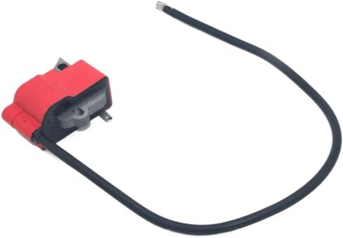 وحدة ملف الإشعال متوافقة مع PC6112 PC6114 EK6100 EK6101 استبدال أجزاء المحرك المغناطيسي 315 143100 123479 9 in Kuwait