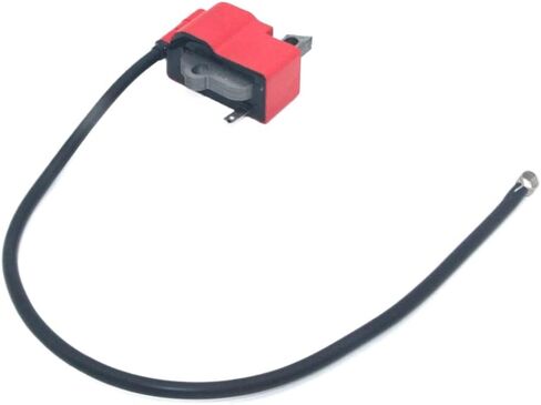 وحدة ملف الإشعال متوافقة مع PC6112 PC6114 EK6100 EK6101 استبدال أجزاء المحرك المغناطيسي 315 143100 123479 9 in Kuwait