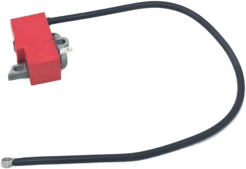 وحدة ملف الإشعال متوافقة مع PC6112 PC6114 EK6100 EK6101 استبدال أجزاء المحرك المغناطيسي 315 143100 123479 9 in Kuwait