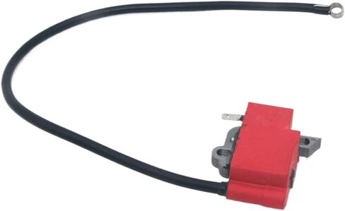 وحدة ملف الإشعال متوافقة مع PC6112 PC6114 EK6100 EK6101 استبدال أجزاء المحرك المغناطيسي 315 143100 123479 9 in Kuwait