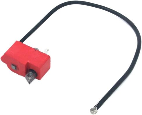 وحدة ملف الإشعال متوافقة مع PC6112 PC6114 EK6100 EK6101 استبدال أجزاء المحرك المغناطيسي 315 143100 123479 9 in Kuwait