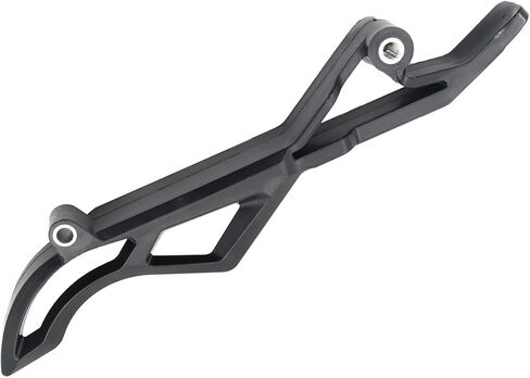 Motorcycle Engine Gear Chain Protection Cover For HUSQVARNA FC FE FX 250 350 For KTM SXF XCF XCFW EXCF distintivo in Saudi Arabia