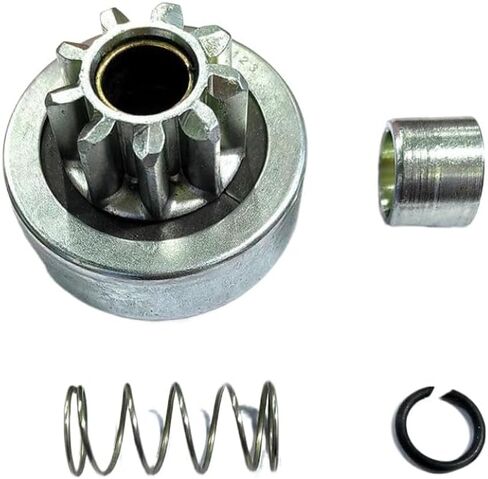 ترس عاصي 663-81832-11 663-81832-11-00 663-81832 688-818 متوافق مع المحركات الخارجية 55HP 50HP 70HP 75HP 80HP 85HP 90HP 2 السكتة الدماغية المحرك in Kuwait