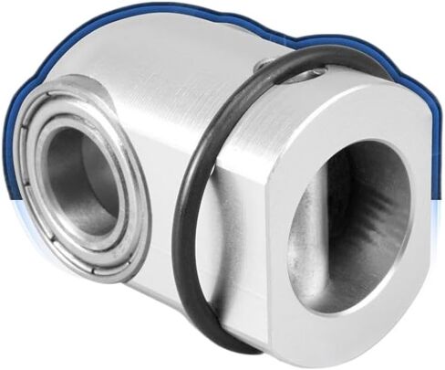 Selector Rod Joint Upgrade 25117580281 Compatible With E36 E46 E90 E92 E39 E60 E82 F30 F20 F10 G20 G30 X3 X5 Z3 Z4 in Saudi Arabia