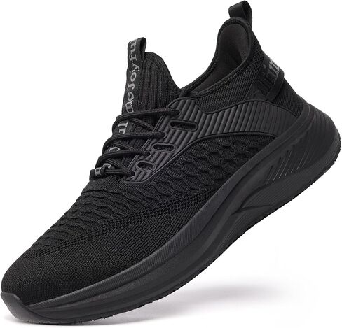 Mens Walking Shoes Big Size 13-17 Range Sneaker Mesh Breathable Lightweight Running Shoe for Men Casual Fashion Workout Athletic in Kuwait