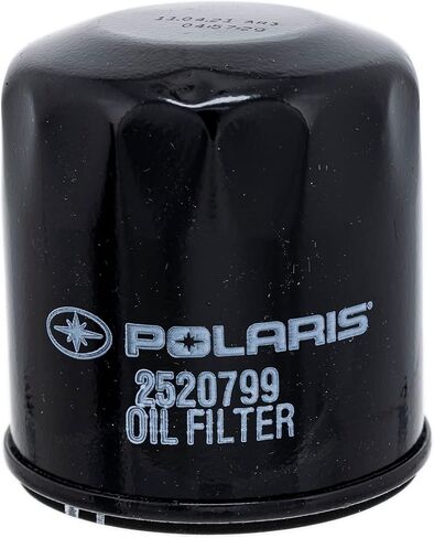 Polaris ATP 500 4x4 HO OEM Oil Change Kit 2877473 in Kuwait