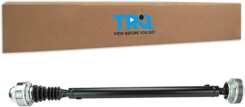 TRQ Front Driveshaft Propshaft for Jeep Grand Cherokee 4.0L in Saudi Arabia