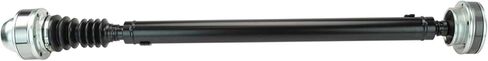 TRQ Front Driveshaft Propshaft for Jeep Grand Cherokee 4.0L in Saudi Arabia